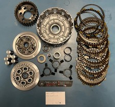 Kupplungsglocke Kit komplett Yamaha YZF R1 Bj...