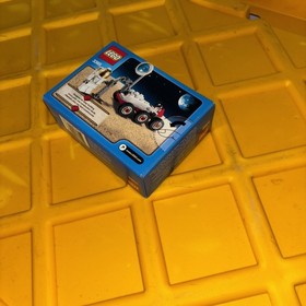 LEGO CITY 3365 Space Moon Buggy Astronaut Rover Vehicle New Sealed Retired