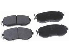 BREMSBELÄGE VORNE FÜR SUBARU XV 1.6 2.0 12-