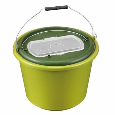 Behr Köderfisch - Eimer 12  oder 18 Liter