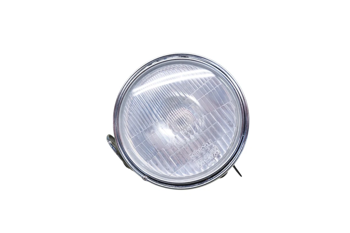 kz900ライト Motorcycle Headlight Assemblies for Kawasaki KZ900 for sale | eBay