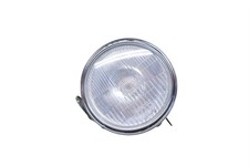Kawasaki Kz900 Front Headlight Assembly Bezel Bucket Stanley 16 2686a