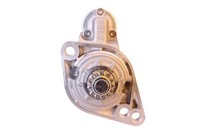 Walker Anlasser Starter 2 Kw FüR VW Transporter VI Kasten 2.0 TDI Caddy IV