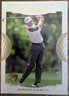 2001 Upper Deck - Victory March Sergio Garcia #168 (RC) - Mint