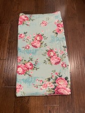 Posh Peanut Diaper Changing Pad Cover Floral