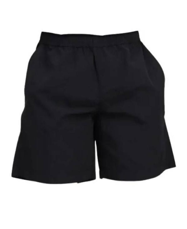 Moncler Black Logo Patch Swim Shorts 152205007 thumbnail 4