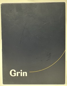 Grin Scope GGS00001 Orthodontic Remote Monitoring