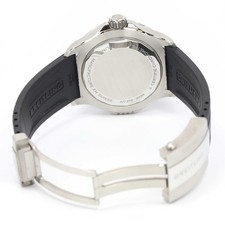 Breitling Superocean 46 A17378211B1A1 46MM Black Dial Steel Box Booklets 6