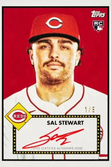 SERIES 2 BASEBALL RIP PARTY!! 5 Jumbo Cases, Pick-Your-Player RIPS NOW!