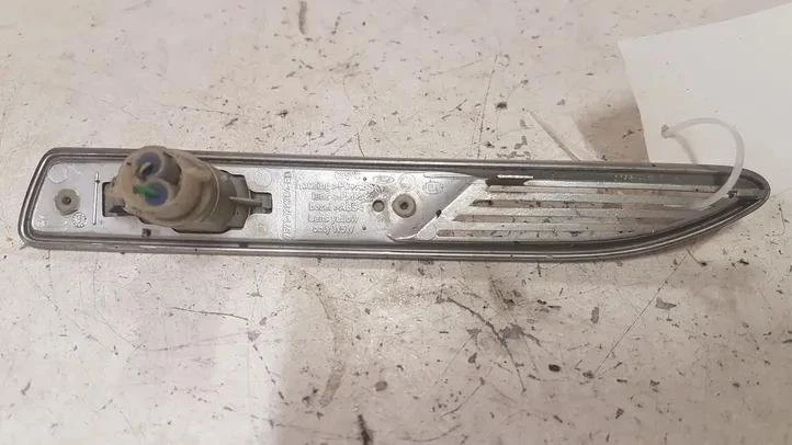 Ford Mondeo IV Turnier BA7 Freccia parafango anteriore sinistra 7S7113K354BD 27056021 - Immagine 3 di 3