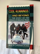 Cool Runnings and Beyond : The Story of the J...