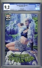 Amazing Spider-Man #18 CGC 9.2 Mike Mayhew ComicXposure Variant Cover (2019)
