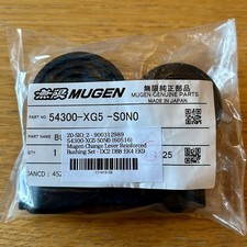 Mugen Ingranaggio Collegamento Boccola Rinforzata Set Honda Serie B Civic Integra CRX Del Sol
