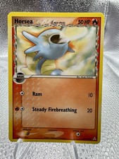 Horsea (Delta Species) 66/110 Holon Phantoms Regular