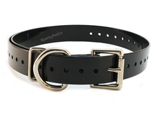 Replacement Strap for Dogtra Collars - 3/4" Wide Ultra-Durable Dog E-Collar R...