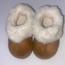 Baby Shoes Size 4
