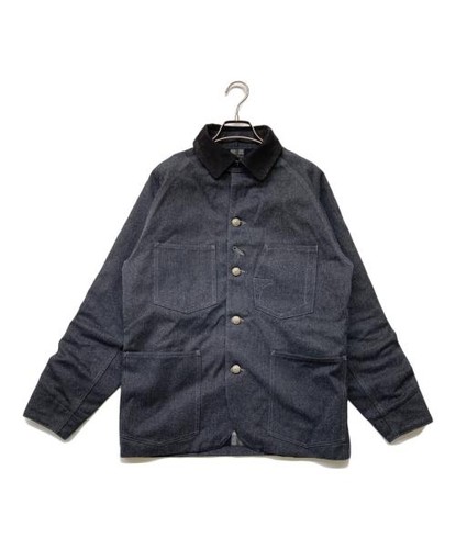 BELAFONTE                    RAGTIME HAMMERALLS JACKET Indigo 03-6804-6609