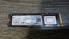 Micron 2300 MTFDHBA256TDV 256GB NVMe M.2 2280 Solid State Drive