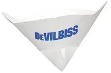 Dekones Sp Fine Nylon Strain, 125 microns - 2 Each DEV-803253