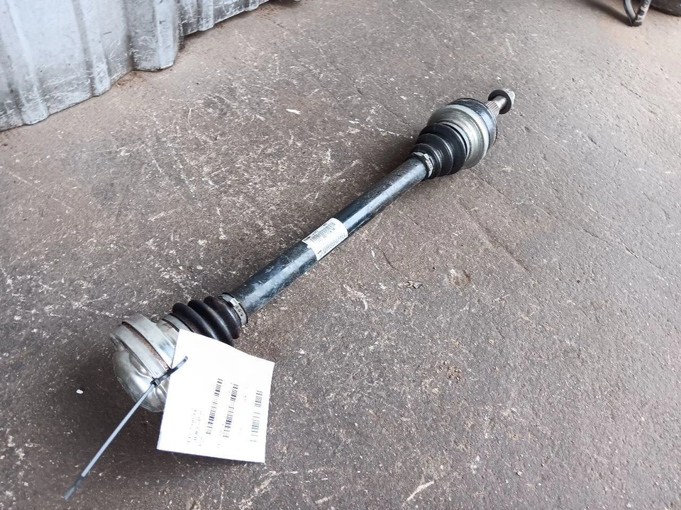 Porsche 911 997 2009-2012 eje trasero junta CV 6 velocidades OEM Foto 2 de 4