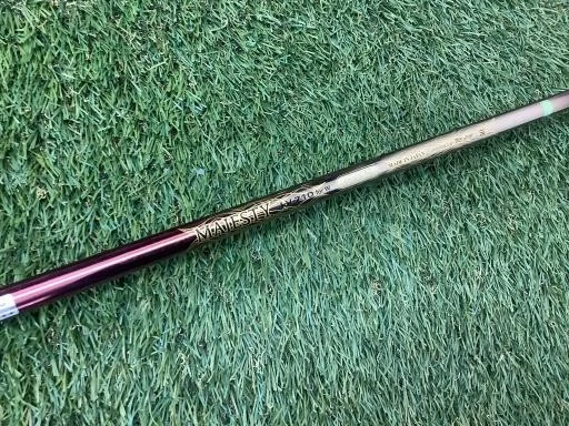 MARUMAN MAJESTY PRESTIGIO VIII DRIVER 10.5deg Flex-S LV710 With H/C - Image 4 of 4