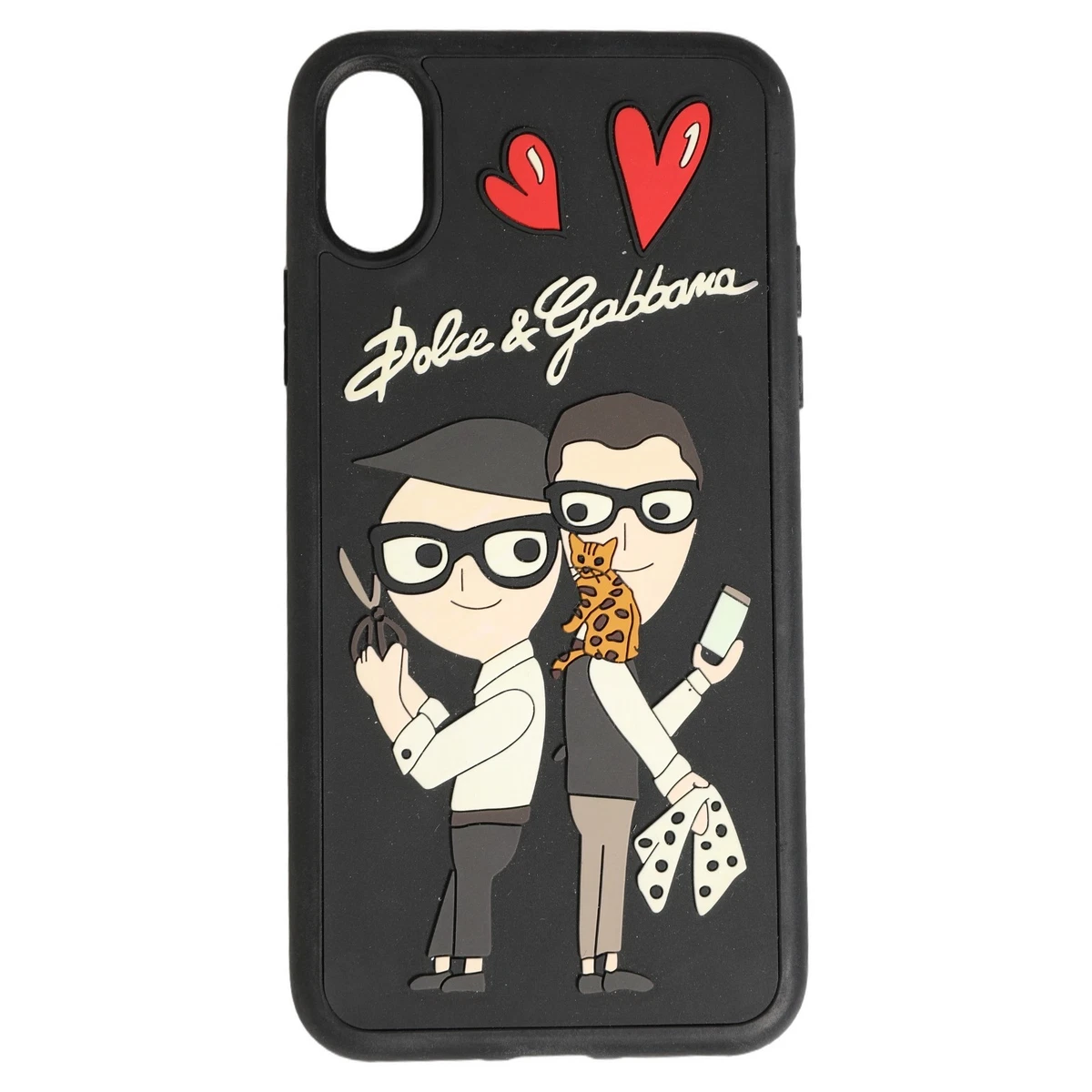 25+ Dolce&Gabbana Cell Phone Cases, Covers & Skins for Apple for