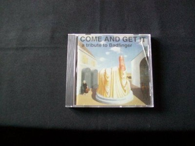 Come  Get Tribute CD