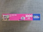 White Mountain Ice Cream Van 1000 Piece Jigsaw Puzzle — photo 2