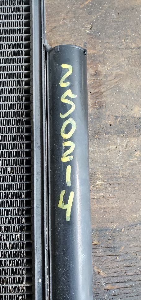 AC Condenser Fits 09-15 PILOT 1120047