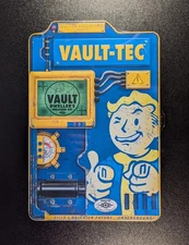 Fallout "Vault Dweller Kit V2" - Doctor Collector - NEW/SEALED - Bethesda