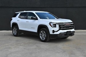 2025 GMC Terrain Elevation Sport Utility 4D