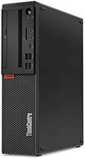 Lenovo M720s SFF Desktop PC Intel Core 8500 8GB RAM 256GB SSD W11 Pro i5-8500