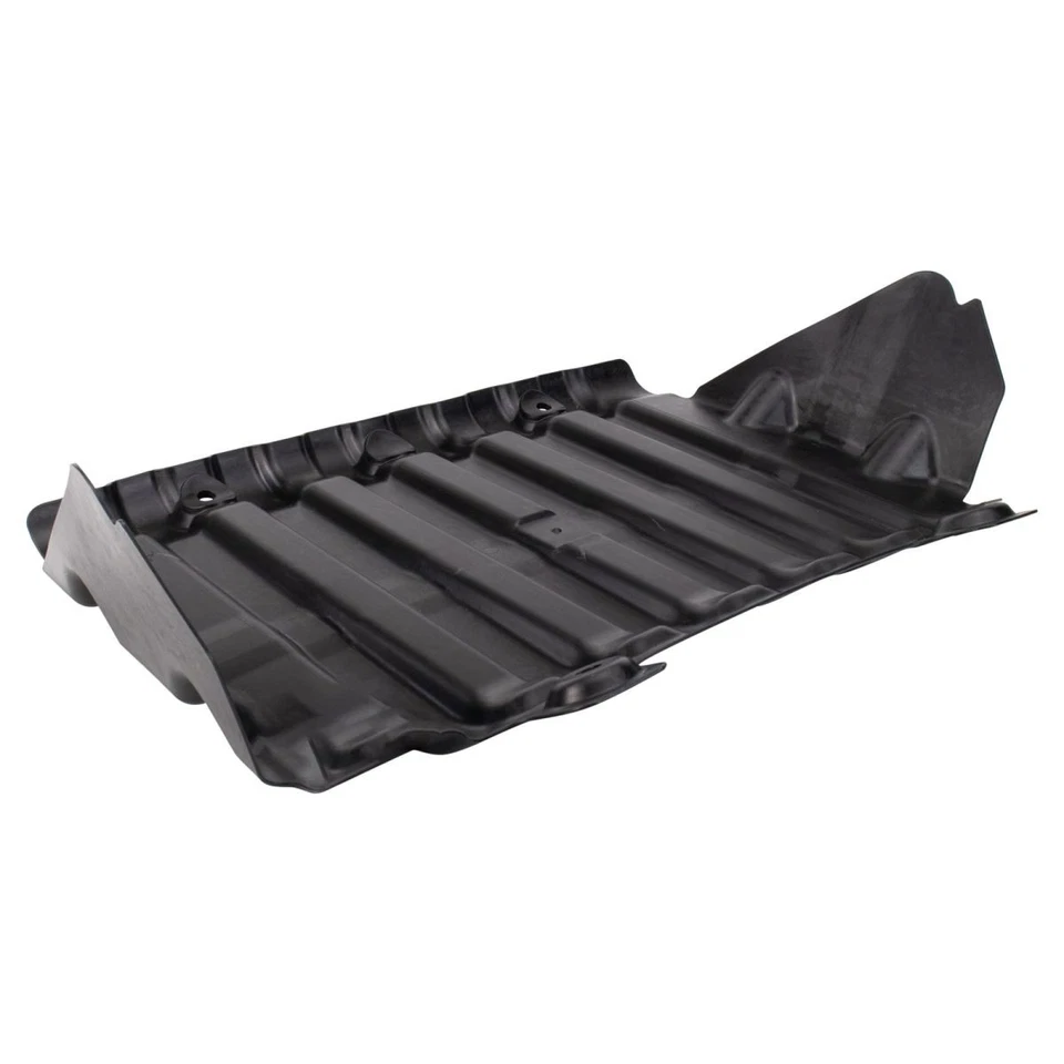 Protetor contra respingos de motor compatível com Cadillac 2007-2014 2007-2014 Chevrolet 2007-2014 GMC - Imagem 2 de 4