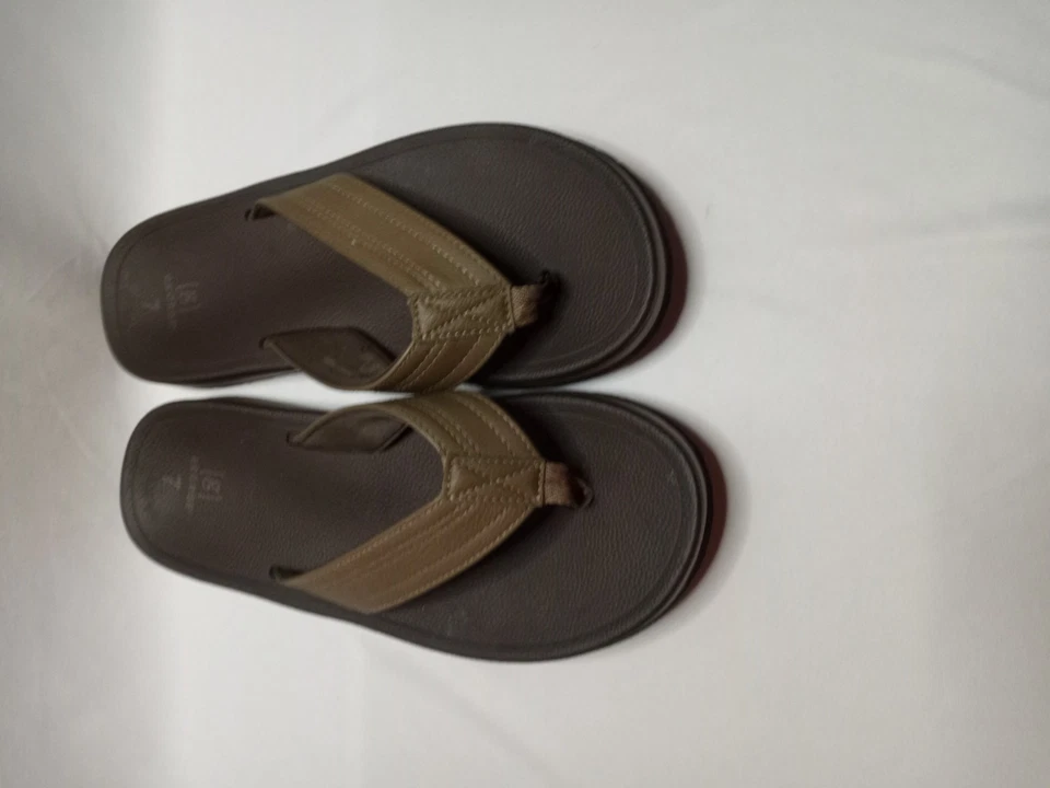 sandalias george talla 7 Foto 2 de 4