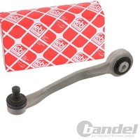 Febi Bilstein Querlenker Vorderachse Links Oben Hinten Passend FüR Audi A6 C7 A7