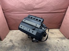 Bmw E85 Z4 E46 3.0l M54 6 Cylinder Engine Motor Complete Assembly Oem 134k Miles