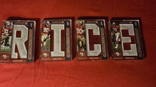 Jerry Rice Rookie Card and Autograph Memorabilia Guide 4