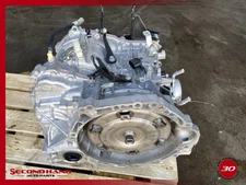 2020-2022 Toyota Corolla 1.8L Cvt Automatic Transmission Gearbox 89K Miles