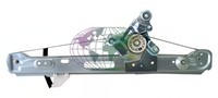 Lexmond Fensterheber Elektronisch Hinten Links FüR Ford Focus DAW DBW DNW DFW