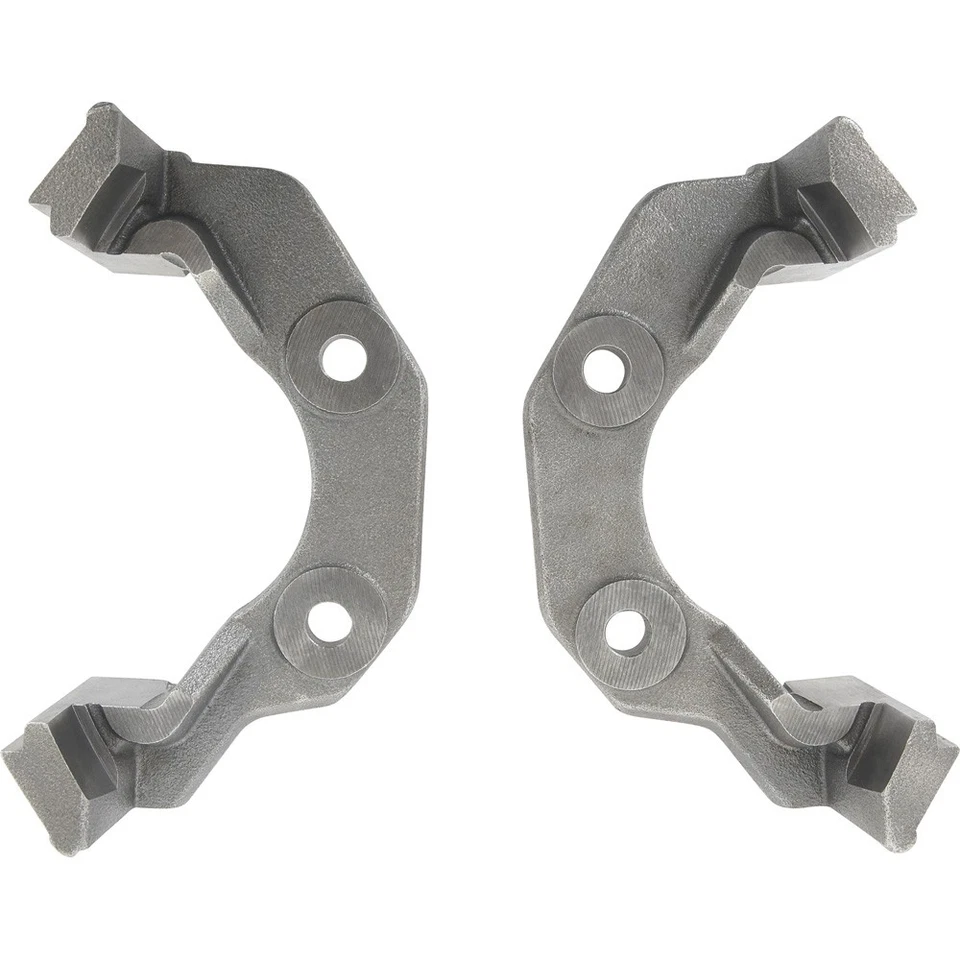 1963-74 Dodge Plymouth B/E-Body; Disc Brake Caliper Brackets — 第 2/4 张图片