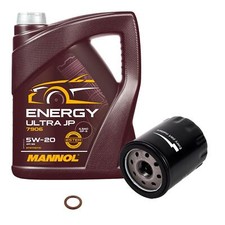 Filtre à huile Honda JAZZ