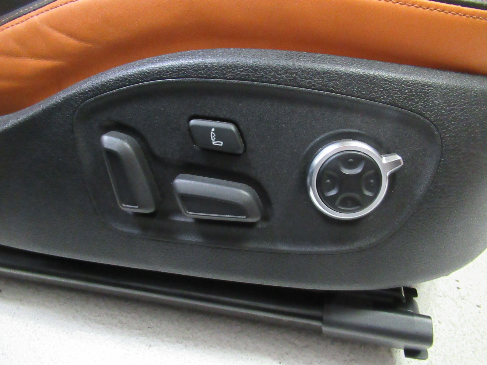 Audi A6 4G C7 11-18 Sitze Sitzausstattung exclusive Memory Massage  