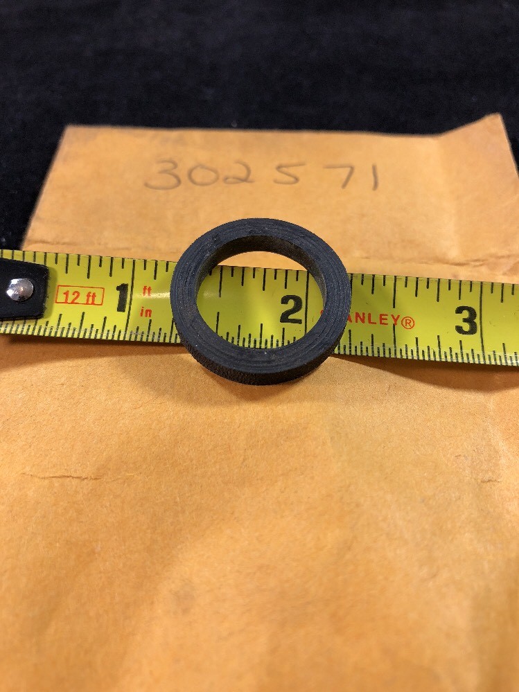 302571 Johnson Evinrude OMC Gas Tank Seal 0302571 OEM NOS | eBay