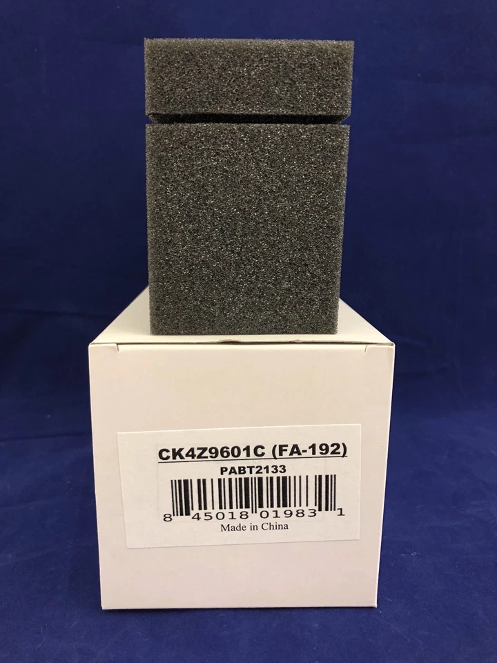 NEW Pentius Filtration OEM Engine Air Filter For Ford Transit # FA1921 CK4Z9601C - Image 2 of 2