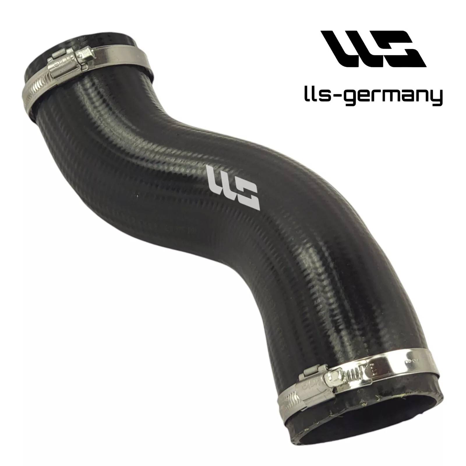 Turbo Hose For BMW F20 F21 F30 F31 F35 114I 116I 118I 120I 316I 320I