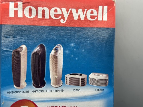 Honeywell Hepa-type Air Purifier C Replacement Filter, Model HRF-C1 - Picture 4 of 8