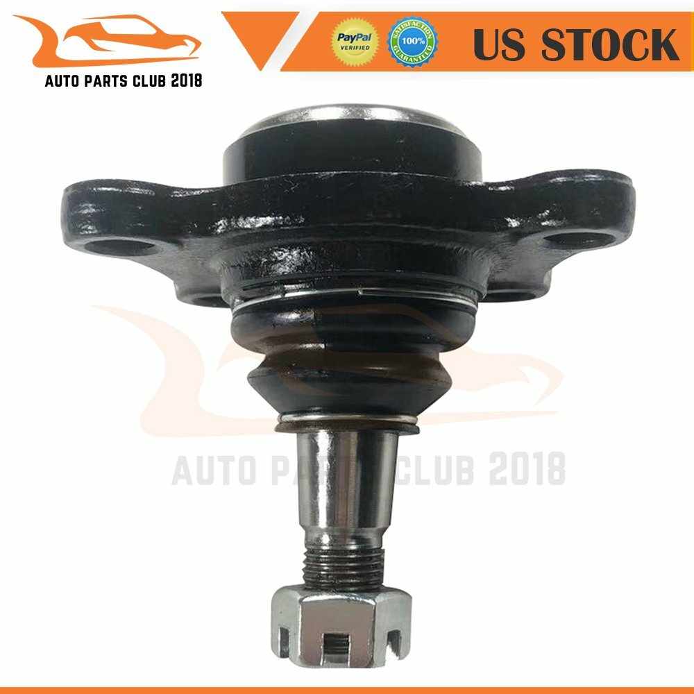 10 Front Suspension Ball Joint Tie Rod Kit For 861989 Toyota Pickup