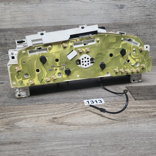 โ
๐ฅ 1999-2004 FORD E-250 INSTRUMENT CLUSTER F8UF-10C956-AA 292K Miles Diesel 7.3 - Picture 7 of 10