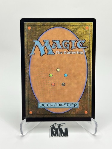 Searing Blaze ~ The List Reprints Magic MTG NM - Picture 2 of 2