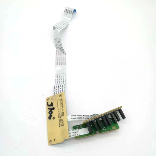 Ink Cartridge Assy Sensor Fits For Brother J650DW J245 J875DW J285DW J752DW - Picture 5 of 6